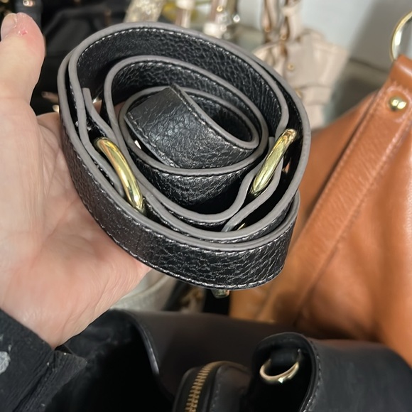 Large KATE SPADE SATCHEL CROSSBODY - Picture 4 of 5